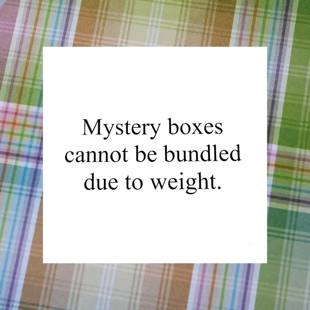 Spring/Fall Kid Girl Mystery Box Gymboree Size 4 4T